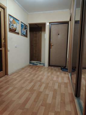 Сдается 2-х комнатная квартира на длительный срок 3