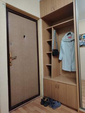 Сдается 2-х комнатная квартира на длительный срок 4