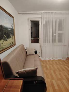 Сдается 2-х комнатная квартира на длительный срок 5