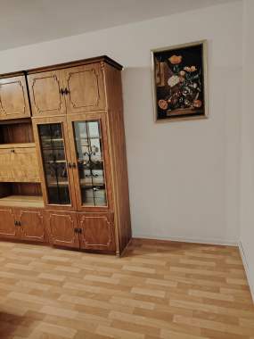 Сдается 2-х комнатная квартира на длительный срок 6