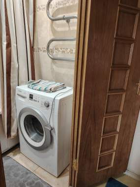 Сдается 2-х комнатная квартира на длительный срок 8