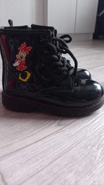 Ботинки 27 размер 0