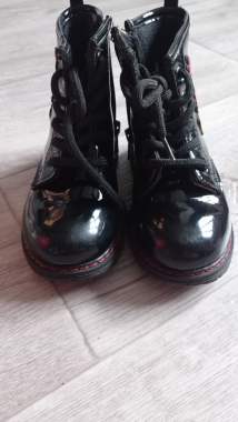 Ботинки 27 размер 1