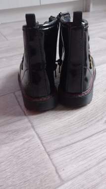 Ботинки 27 размер 2