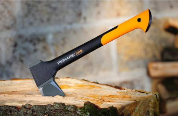 Требуется кольщик и пильщик дров