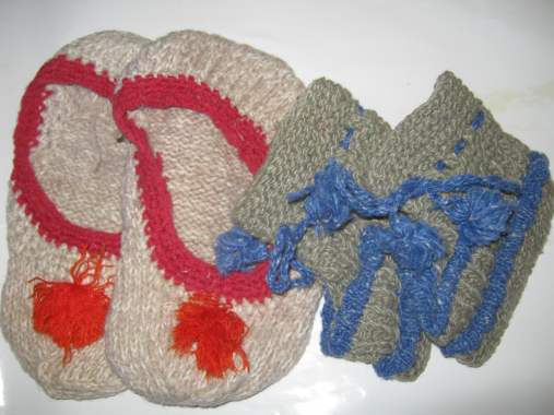 Обувь для малышей. 0