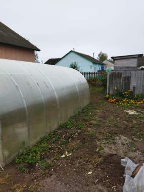 Продается дом, 40 км.от г.Могилева 8