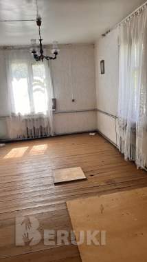 Продам дом в поселке тарасики 3