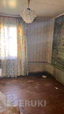 Продам дом в поселке тарасики 5