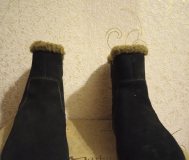 Продаю женские ботинки новые