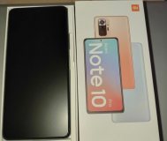 Xiaomi Redmi Note 10 Pro
