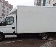 Грузоперевозки 24 часа х 7 дней до 4.0 тонн
