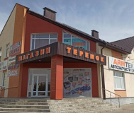 Сдам в аренду торговые помещения 25м2, 40м2