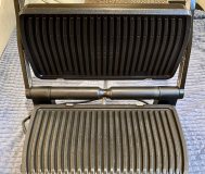 Электрогриль Tefal Optigrill+ XL GC722834