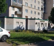 Продажа производственного помещения с магазином