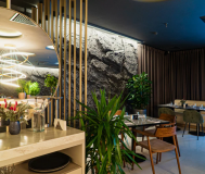 Мастер чистоты в ресторан