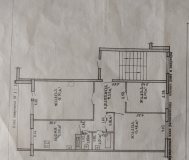 Продам светлую и уютную трёхкомнатную квартиру