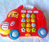 Игрушка музыкальная.
