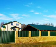 Гузгаловка Минский район 13 км от МКАД