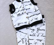 Костюмы новые