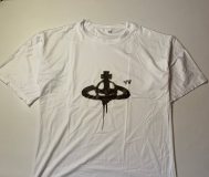 Футболка Vivienne Westwood