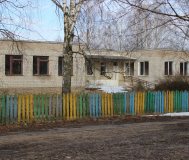 Продается на электронных торгах здание детского са