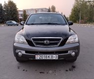Автомобиль в отличном состоянии