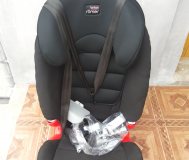 Автокресло Britax Romer Advansafix 3 Sict
