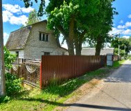 Продам дом с видом на озеро, 37км. от Минска