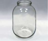 Банки 3л около 10 штук, 1.70 руб за штуку