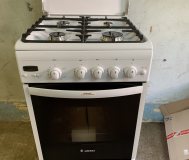 Газовая плита Гефест 5100-03