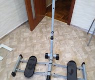 Продам тренажёр немного б у
