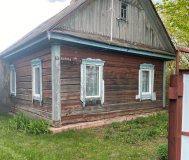 Продам дом в хорошем состоянии