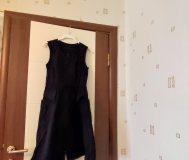 Сарафан на замке за 6 руб, отправлю почтой