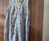 Платье размер 48-50 за 4 рубля, отправлю почтой