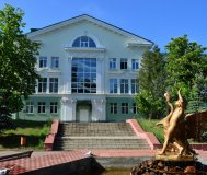 Отдых в санатории