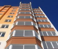 Пластиковые окна от изготовителя