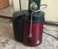 Соковыжималка для овощей,фруктов
