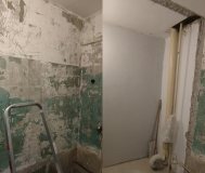 Демонтажные работы любой сложности
