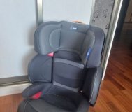 Автокресло Chicco