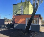 Площадка
