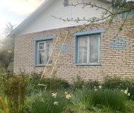 Продам дом в поселке Тарасики