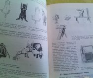 Товароведение пушно-мехового сырья...
