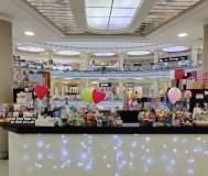Продам торговый островок (Минск)