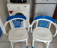 Венские стулья