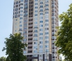 Продажа 2-х комнатной квартиры, с местом в подземном паркинге ул. Сурганова, 5а