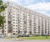 Продается 2-комнатная квартир по ул. Мстиславца, 6