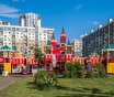 Продается 2-комнатная квартир по ул. Мстиславца, 6
