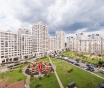 Продается 2-комнатная квартир по ул. Мстиславца, 6