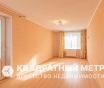 Продается уютная, светлая 2х-комнатная квартира в д. Заречье по ул. Зареченская